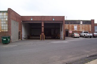 Plus de détails pour 460 W Hillside Ave, Hillside, NJ - Industriel/Logistique à louer