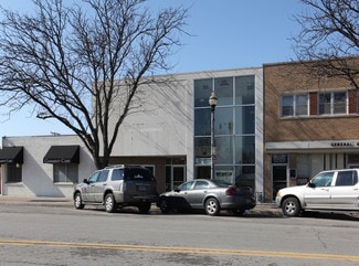 Plus de détails pour 2022 Swift Ave, North Kansas City, MO - Bureau à louer