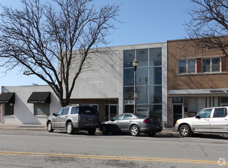 2022 Swift Ave, North Kansas City, MO à louer - Photo principale – Image 1 sur 2