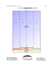 1278 4th Av, Prince George, BC à louer Plan de site– Image 1 sur 1