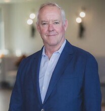 Peter Pinkard