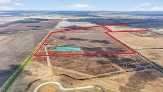 Plus de détails pour TBD County Road 49 rd, Angleton, TX - Terrain à vendre