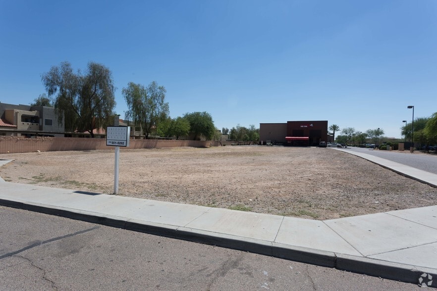 SWC Indian School & Dysart Rd, Avondale, AZ à vendre - Autre – Image 2 sur 5