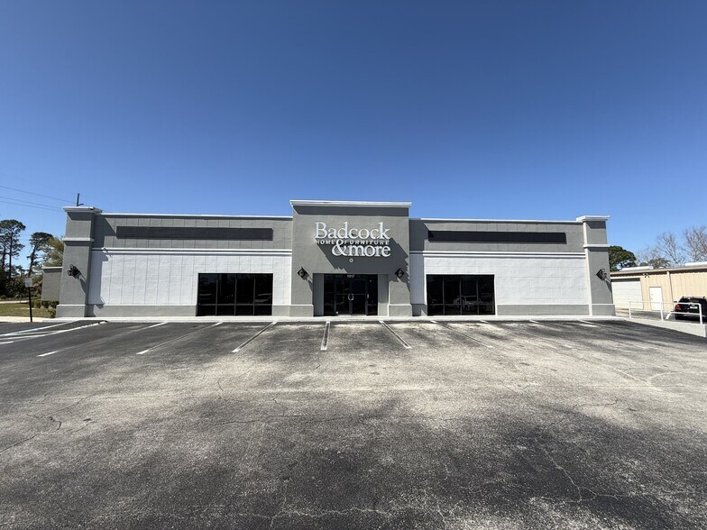 1917 US Highway 27 N, Sebring, FL à vendre - Photo principale – Image 1 sur 43