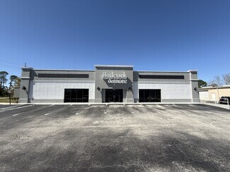 Plus de détails pour 1917 US Highway 27 N, Sebring, FL - Local commercial à vendre