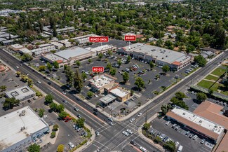 Plus de détails pour 1310-1354 Fulton Ave, Sacramento, CA - Local commercial à louer
