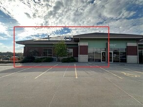 3030 Northgate Dr, Iowa City, IA à louer Photo intérieure– Image 1 sur 31