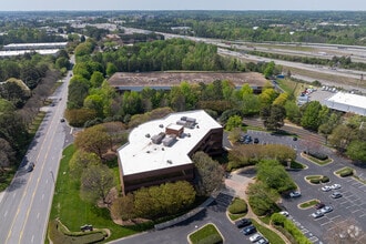 2675 Breckinridge Blvd, Duluth, GA - VUE AÉRIENNE vue de carte - Image1