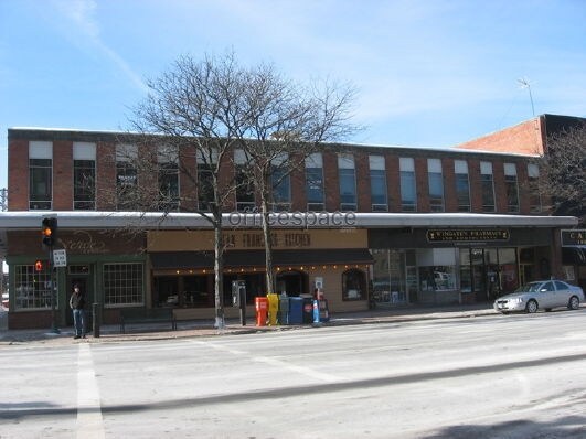 127-137 Main St, Nashua, NH à louer - Photo de l’immeuble – Image 2 sur 2