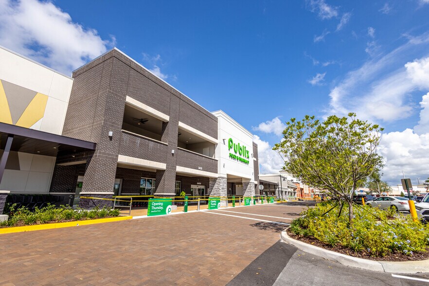 3559 N Federal Hwy, Pompano Beach, FL à louer - Photo de l’immeuble – Image 2 sur 5