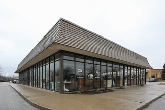 Plus de détails pour 2001 Thickson Rd, Whitby, ON - Industriel/Logistique à louer