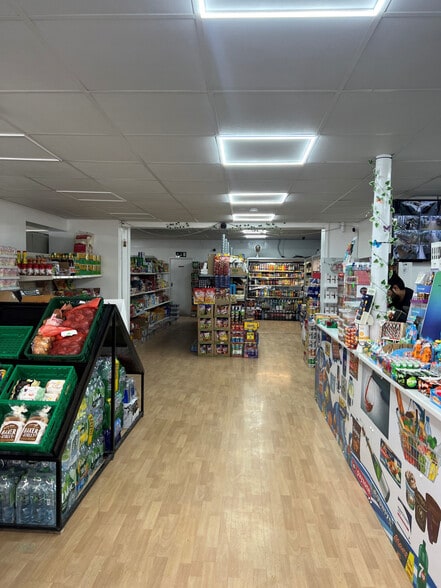 10-11 Worcester St, Wolverhampton à vendre - Photo intérieure – Image 2 sur 2