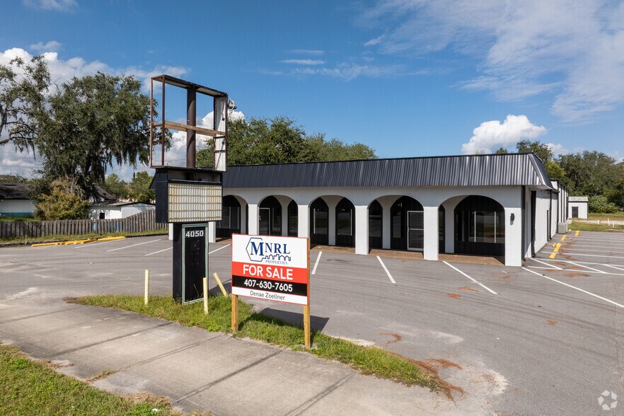 4050 W State Road 46, Sanford, FL à vendre - Photo de l’immeuble – Image 3 sur 16