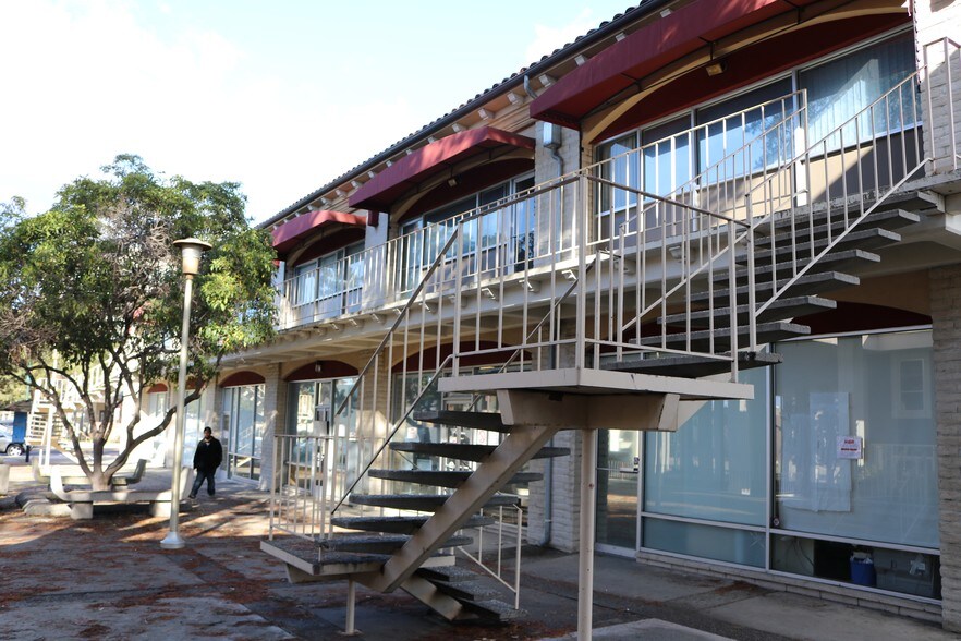 241-255 Georgia St, Vallejo, CA à vendre - Photo de l’immeuble – Image 2 sur 7