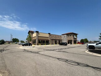 Plus de détails pour 12420 Felch St, Holland, MI - Local commercial à louer