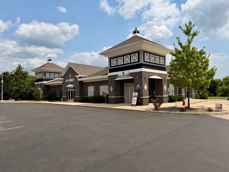 6021 Washington St, Gurnee, IL à vendre - Photo de l’immeuble – Image 1 sur 6