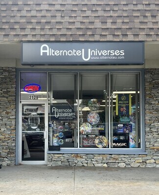 Plus de détails pour Macdade Blvd, Holmes, PA - Local commercial à louer