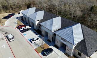 Plus de détails pour 3101 S Custer Rd, McKinney, TX - Bureau/Médical à louer