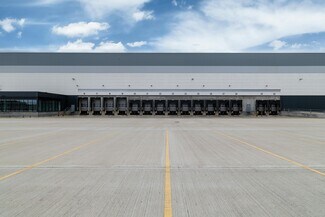 Plus de détails pour Catalina Appr, Warrington - Industriel/Logistique à louer