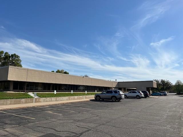 1521 Northway Dr, Saint Cloud, MN à vendre - Photo de l’immeuble – Image 1 sur 1