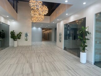 Plus de détails pour 1329 W Walnut Hill Ln, Irving, TX - Bureau, Bureau/Médical à louer
