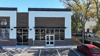 Plus de détails pour 12022 Huebner Rd, San Antonio, TX - Local commercial à louer