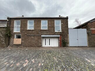 Plus de détails pour 14B Milton St, Dundee - Bureau à louer