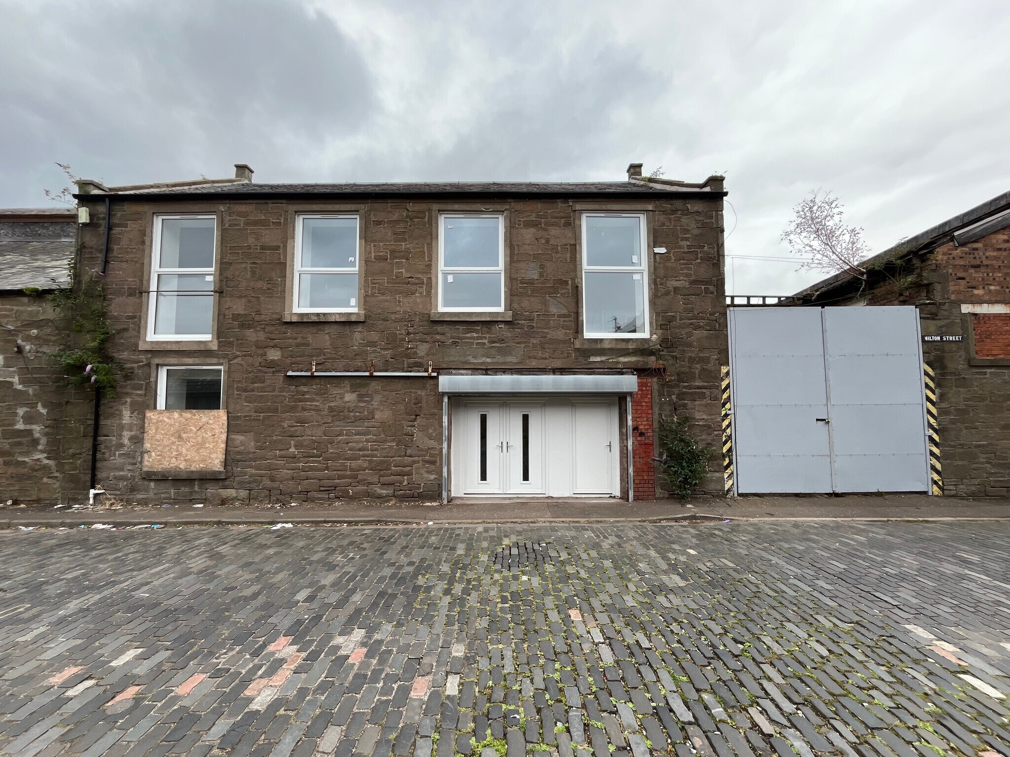 14B Milton St, Dundee à louer Photo de l’immeuble– Image 1 sur 8