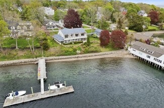 Plus de détails pour 23 Harmon Park Rd, York, ME - Spécialisé à vendre