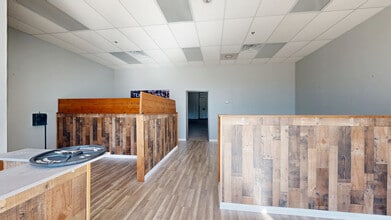 6601 Watauga Rd, Watauga, TX à louer Numérisation 3D Matterport– Image 1 sur 11