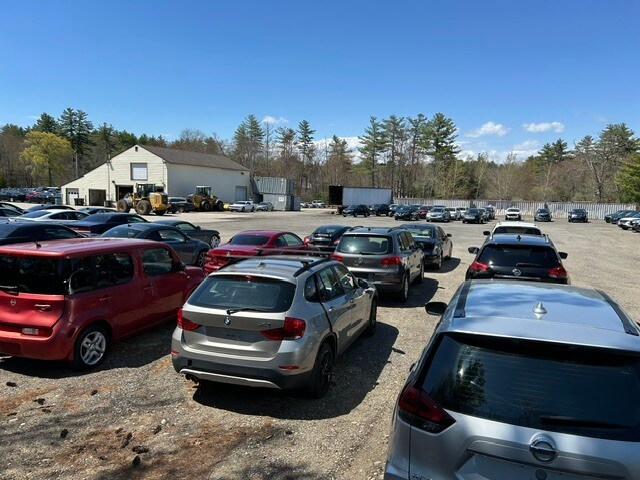 237 Main St, Plaistow, NH à vendre - Photo de l’immeuble – Image 2 sur 12