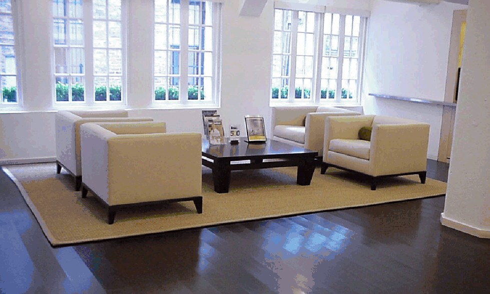 40 Gold St, San Francisco, CA à louer - Photo intérieure – Image 3 sur 8