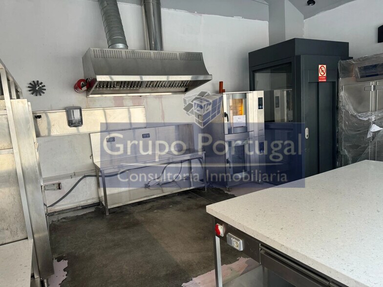 Local commercial dans Alcobendas, Madrid à louer - Photo intérieure – Image 3 sur 6