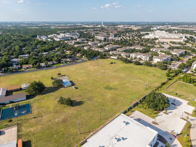 3003 Blue Ridge Dr, Cedar Park, TX à vendre - Photo de l’immeuble – Image 2 sur 22