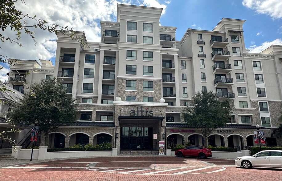 504 W Grand Central Ave, Tampa, FL à louer - Photo de l’immeuble – Image 2 sur 2