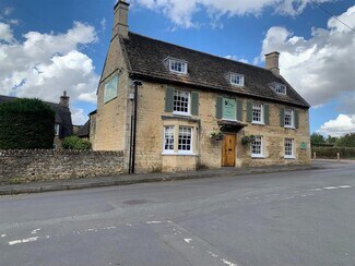 Plus de détails pour 1 Pinfold Ln, Empingham - Local commercial à vendre
