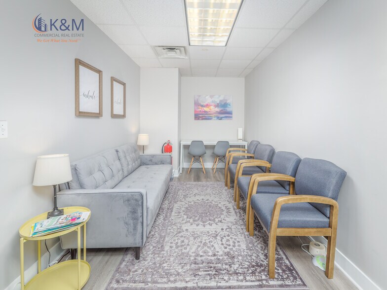 3930 Walnut St, Fairfax, VA à vendre - Photo de l’immeuble – Image 3 sur 10