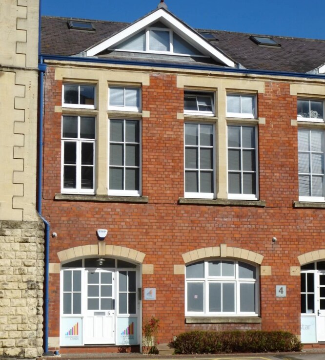 Upper Bristol Rd, Bath à vendre Photo principale– Image 1 sur 22