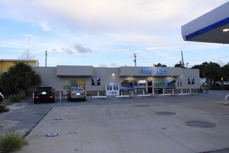 Plus de détails pour 1136 Beck Ave, Panama City, FL - Local commercial à louer