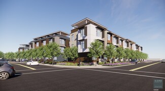 Plus de détails pour 7532 E McKnight Ave, Scottsdale, AZ - Terrain à vendre