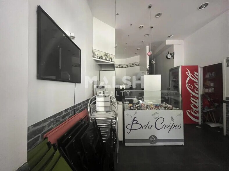 Local commercial dans Lyon à louer - Photo de l’immeuble – Image 2 sur 6