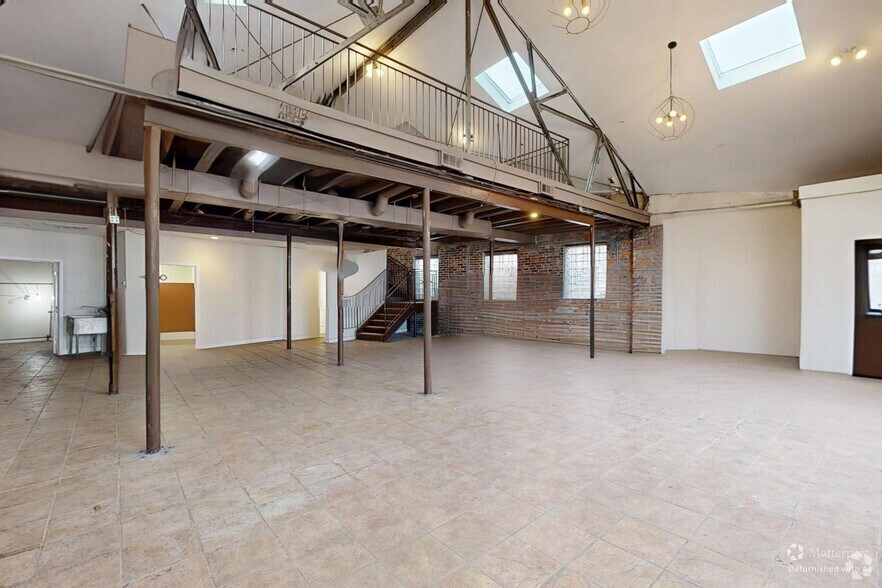 290 Simpson St, Atlanta, GA à louer - Numérisation 3D Matterport – Image 2 sur 23