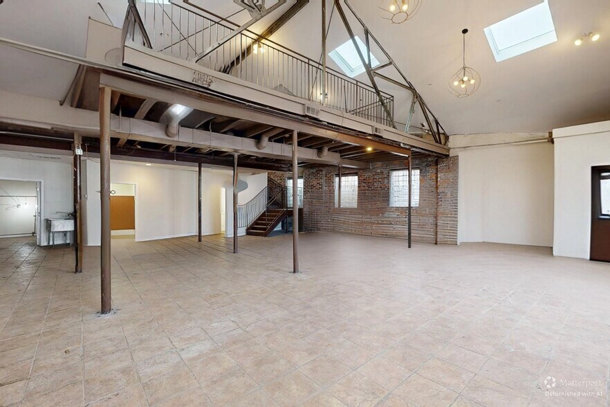 290 Simpson St, Atlanta, GA à louer - Numérisation 3D Matterport – Image 2 sur 23