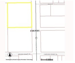1816 N Woodland Blvd, Deland, FL - Vue aérienne  vue de carte