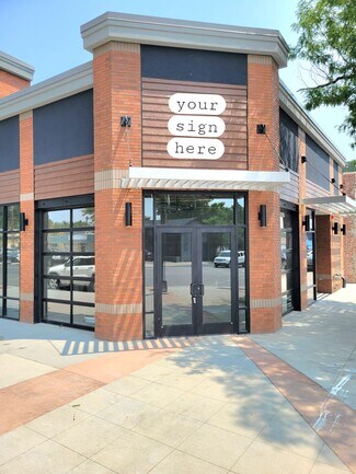 Plus de détails pour 141 W 4th St, Loveland, CO - Local commercial à louer
