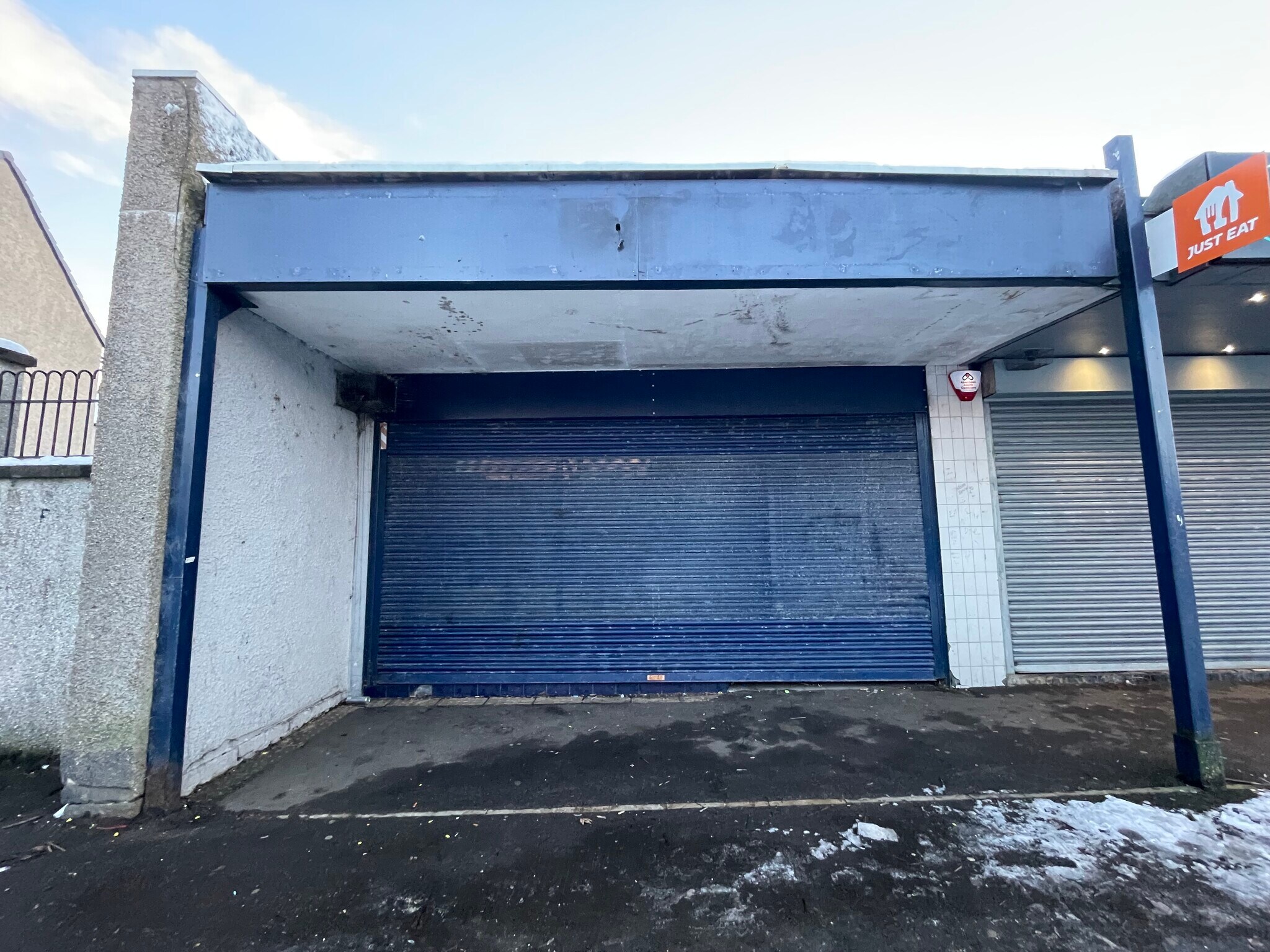 15 Byron Sq, Aberdeen à louer Photo de l’immeuble– Image 1 sur 2