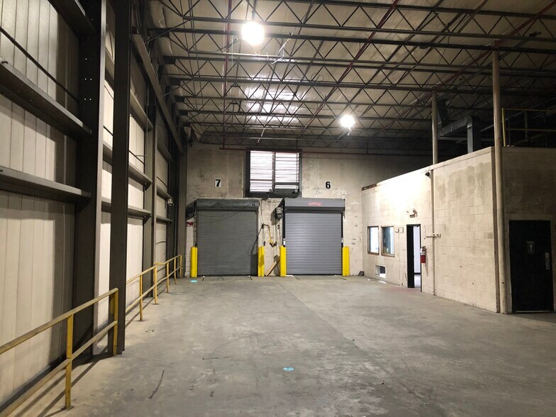 6555 Fain St, North Charleston, SC à louer - Photo intérieure – Image 2 sur 15