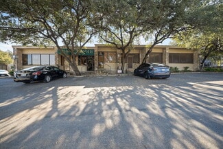 Plus de détails pour 10924 Vance Jackson Rd, San Antonio, TX - Bureau à louer