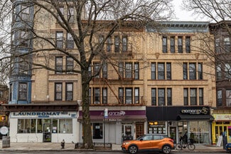 Plus de détails pour 175 7th Ave, Brooklyn, NY - Local commercial à louer