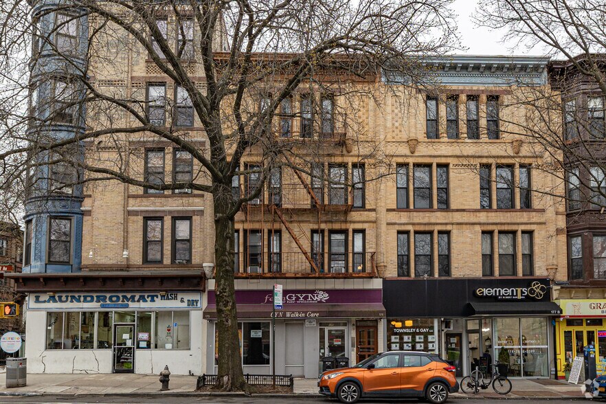 175 7th Ave, Brooklyn, NY à louer - Photo principale – Image 1 sur 19